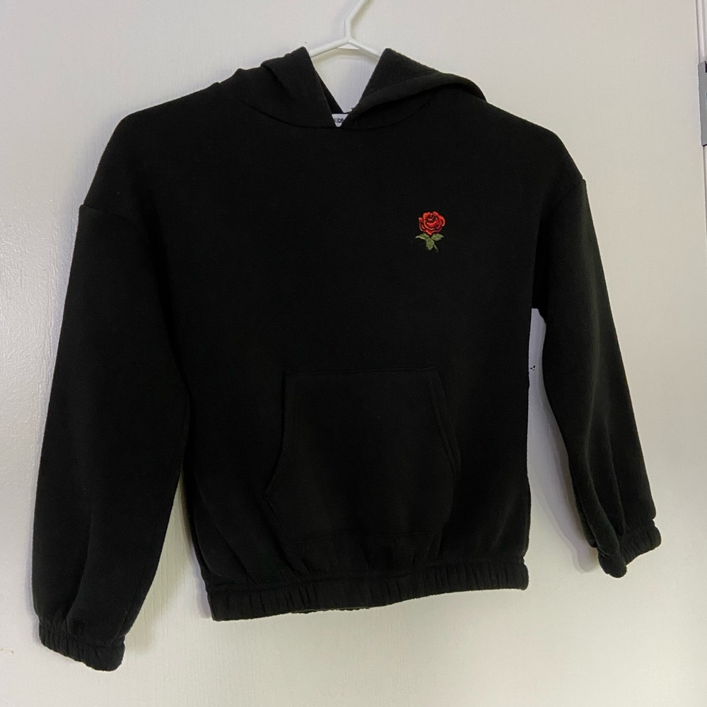 Urban kids hoodie